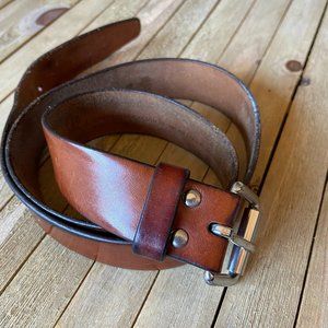 GAP Men's Belt FREE with purchase
